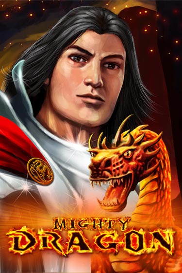 Mighty Dragon - играть онлайн | Клуб Джекпот - без регистрации