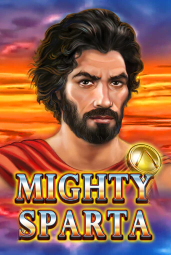 Mighty Sparta - играть онлайн | Клуб Джекпот - без регистрации