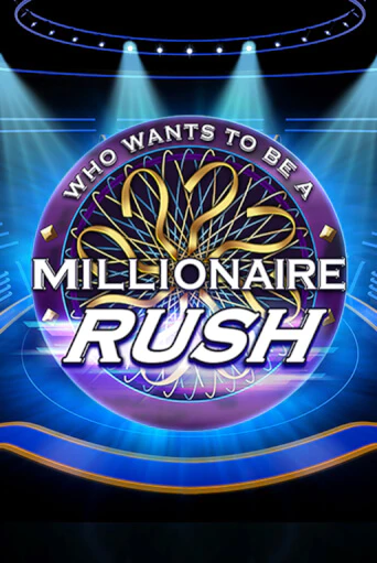 Millionaire Rush - играть онлайн | Клуб Джекпот - без регистрации