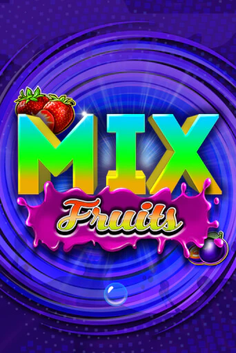 Mix Fruits - играть онлайн | Клуб Джекпот - без регистрации
