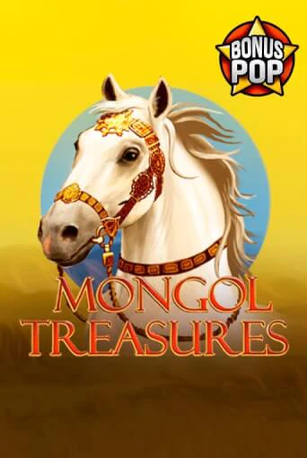 Mongol Treasure - играть онлайн | Клуб Джекпот - без регистрации
