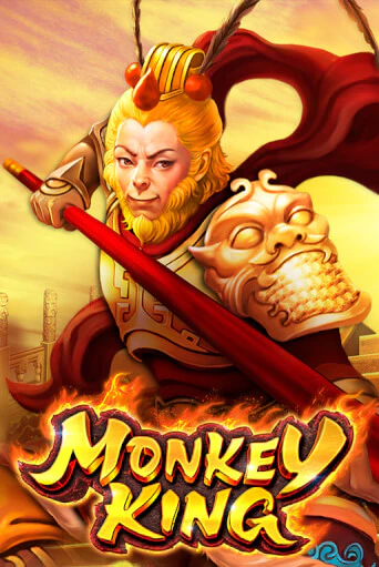 Monkey King - играть онлайн | Клуб Джекпот - без регистрации