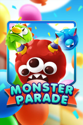 Monster Parade - играть онлайн | Клуб Джекпот - без регистрации