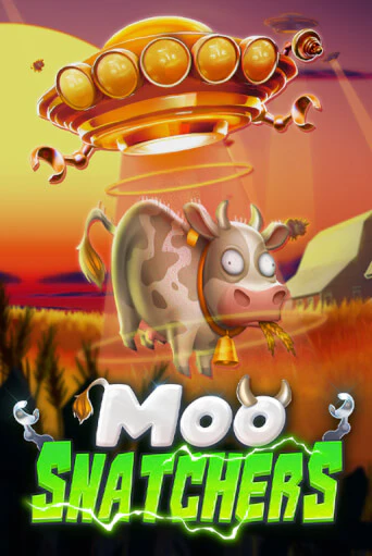 Moo Snatchers - играть онлайн | Клуб Джекпот - без регистрации