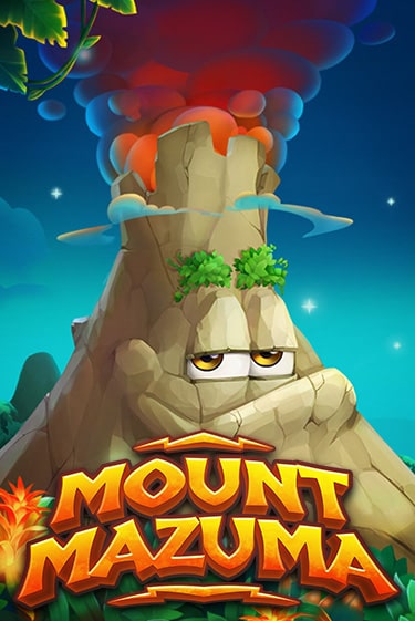 Mount Mazuma - играть онлайн | Клуб Джекпот - без регистрации