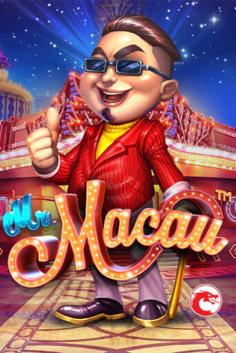 Mr. Macau - играть онлайн | Клуб Джекпот - без регистрации