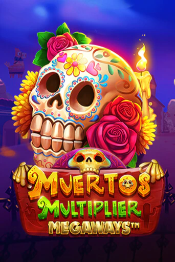 Muertos Multiplier Megaways - играть онлайн | Клуб Джекпот - без регистрации