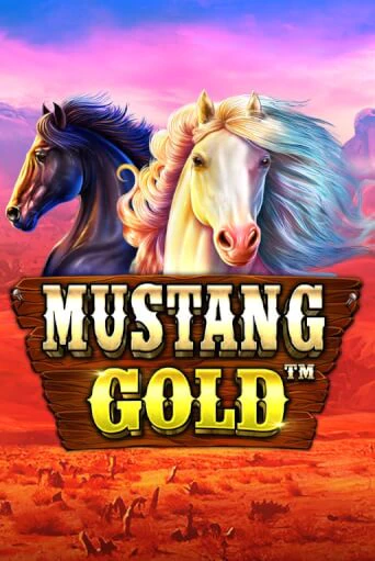 Mustang Gold™ - играть онлайн | Клуб Джекпот - без регистрации