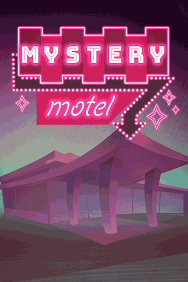 Mystery Motel - играть онлайн | Клуб Джекпот - без регистрации