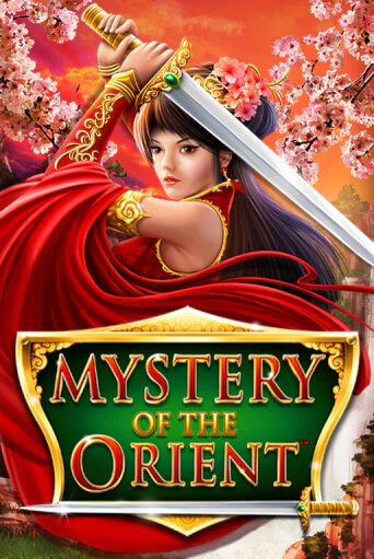 Mystery of the Orient - играть онлайн | Клуб Джекпот - без регистрации
