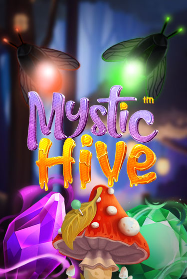Mystic Hive - играть онлайн | Клуб Джекпот - без регистрации