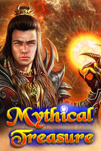 Mythical Treasure - играть онлайн | Клуб Джекпот - без регистрации