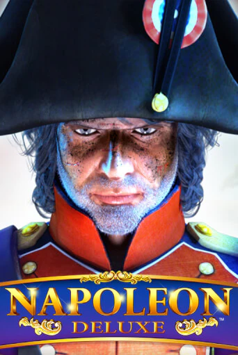 Napoleon Deluxe - играть онлайн | Клуб Джекпот - без регистрации