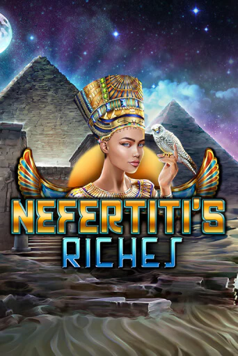 Nefertiti's riches - играть онлайн | Клуб Джекпот - без регистрации
