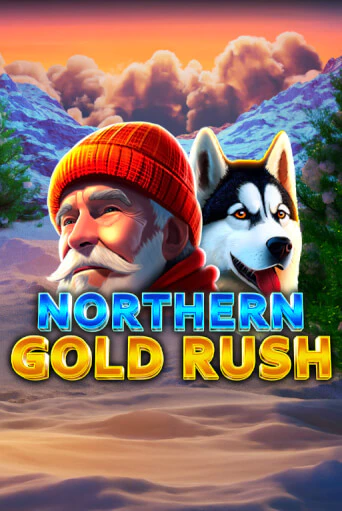 Northern Gold Rush - играть онлайн | Клуб Джекпот - без регистрации