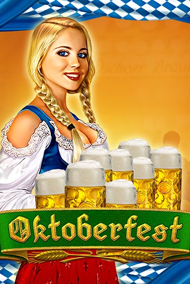Oktoberfest - играть онлайн | Клуб Джекпот - без регистрации