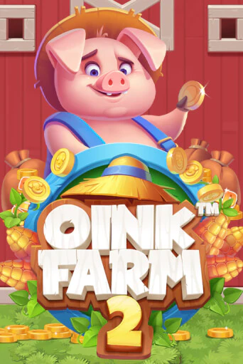 Oink Farm 2™ - играть онлайн | Клуб Джекпот - без регистрации