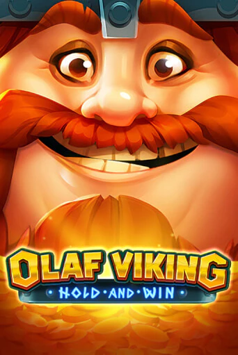 Olaf Viking - играть онлайн | Клуб Джекпот - без регистрации