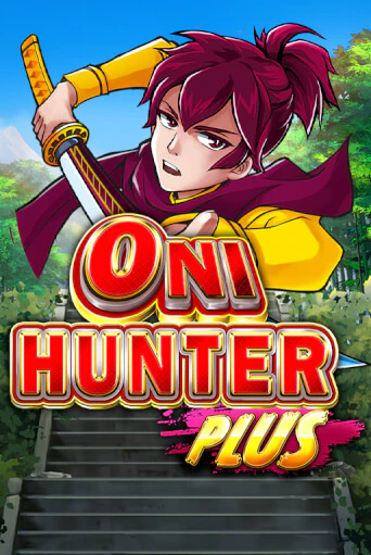 Oni Hunter Plus - играть онлайн | Клуб Джекпот - без регистрации