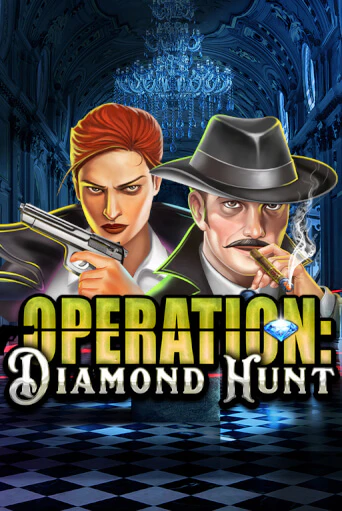 Operation Diamond Hunt - играть онлайн | Клуб Джекпот - без регистрации