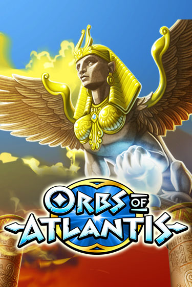 Orbs of Atlantis - играть онлайн | Клуб Джекпот - без регистрации