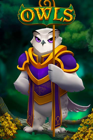 Owls - играть онлайн | Клуб Джекпот - без регистрации