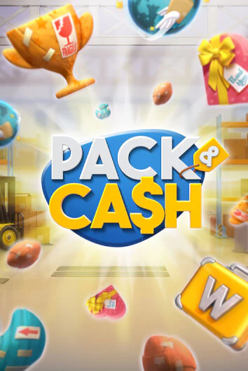 Pack & Cash - играть онлайн | Клуб Джекпот - без регистрации