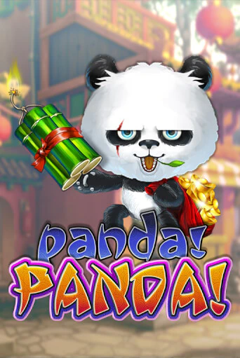 Panda Panda - играть онлайн | Клуб Джекпот - без регистрации