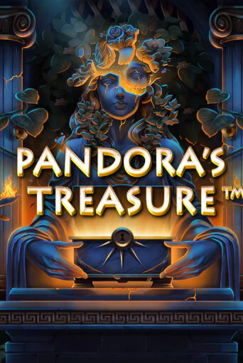 Pandora’s Treasure - играть онлайн | Клуб Джекпот - без регистрации