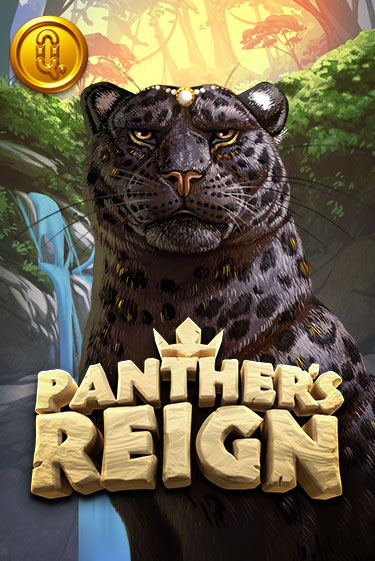 Panther's Reign - играть онлайн | Клуб Джекпот - без регистрации