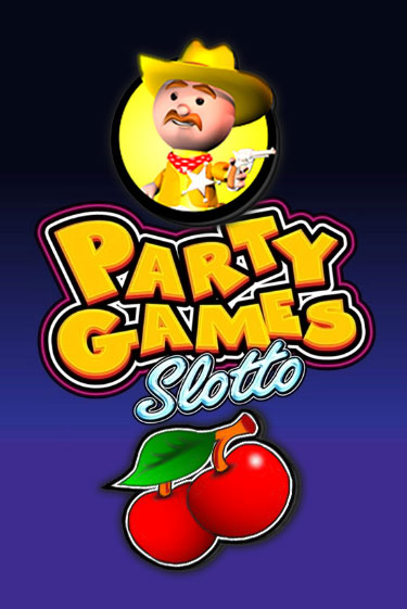 Party Games Slotto - играть онлайн | Клуб Джекпот - без регистрации
