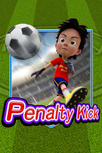 Penalty Kick - играть онлайн | Клуб Джекпот - без регистрации