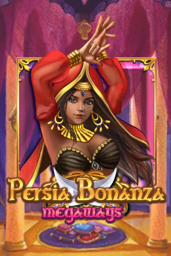 Persia Bonanza Megaways - играть онлайн | Клуб Джекпот - без регистрации