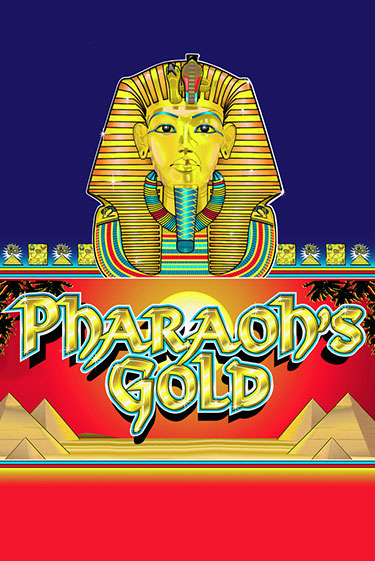 Pharaon's Gold - играть онлайн | Клуб Джекпот - без регистрации