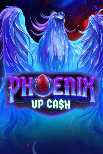 Phoenix Up Cash - играть онлайн | Клуб Джекпот - без регистрации