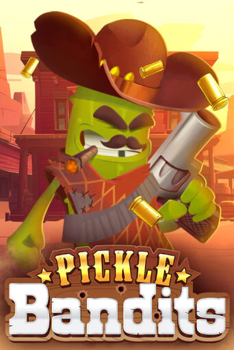 Pickle Bandits - играть онлайн | Клуб Джекпот - без регистрации