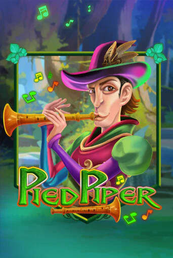 Pied Piper - играть онлайн | Клуб Джекпот - без регистрации