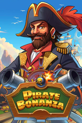 Pirate Bonanza - играть онлайн | Клуб Джекпот - без регистрации