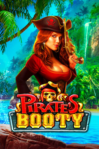 Pirate's Booty - играть онлайн | Клуб Джекпот - без регистрации