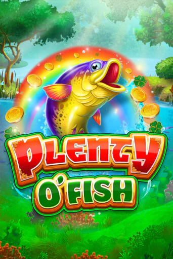 Plenty o’ Fish - играть онлайн | Клуб Джекпот - без регистрации