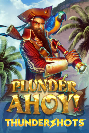 Plunder Ahoy - играть онлайн | Клуб Джекпот - без регистрации