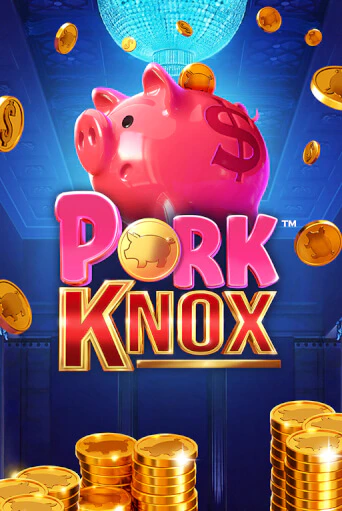 Pork Knox - играть онлайн | Клуб Джекпот - без регистрации