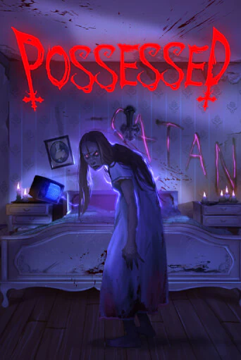 Possessed - играть онлайн | Клуб Джекпот - без регистрации