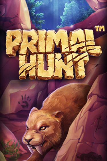 Primal Hunt - играть онлайн | Клуб Джекпот - без регистрации