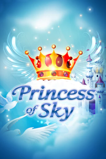 Princess of Sky - играть онлайн | Клуб Джекпот - без регистрации