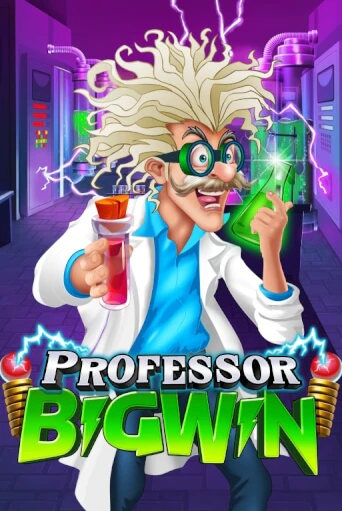 Professor Big Win - играть онлайн | Клуб Джекпот - без регистрации
