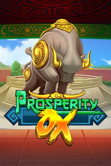 Prosperity Ox - играть онлайн | Клуб Джекпот - без регистрации