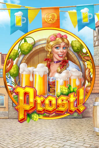 Prost! - играть онлайн | Клуб Джекпот - без регистрации