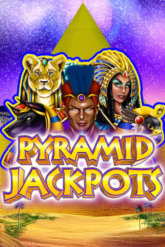 Pyramid Jackpots - играть онлайн | Клуб Джекпот - без регистрации
