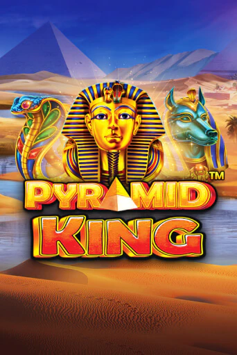 Pyramid King - играть онлайн | Клуб Джекпот - без регистрации